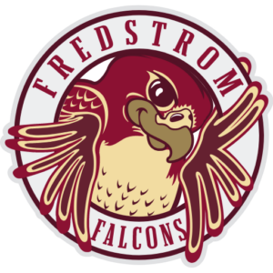 Team Page: Fredstrom Elementary